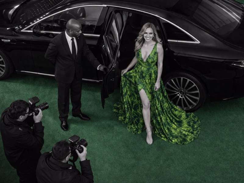 Events & Special Occasions